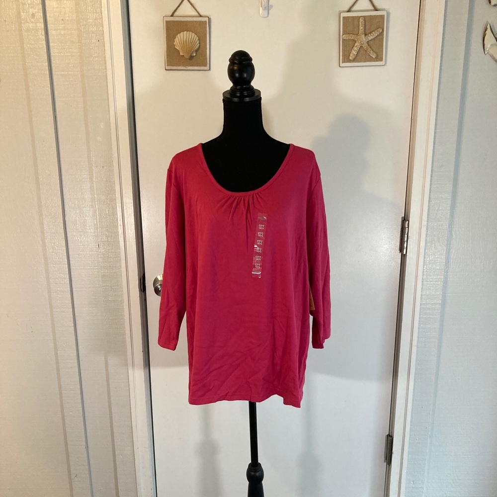 Kim Rogers T Shirt